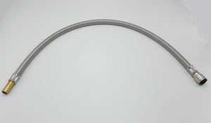 Flexibele drinkwaterslang 82 cm