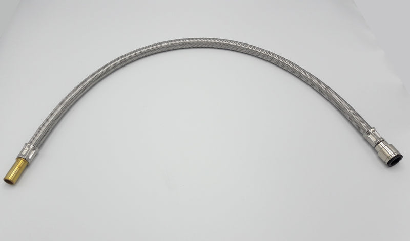 Flexibele drinkwaterslang 82 cm
