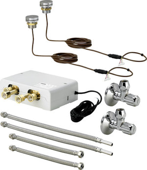 Viega Multiplex Trio E2 armatuur 2 (6146.2)