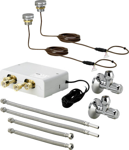 Viega Multiplex Trio E2 armatuur 2 (6146.2)