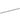 i.life MEUBELGREEP LARGE 340 MM CHROOM GEBORSTELD