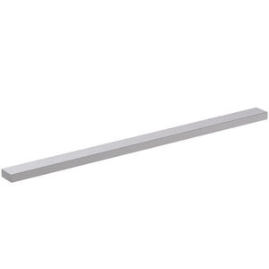 i.life MEUBELGREEP LARGE 340 MM CHROOM GEBORSTELD