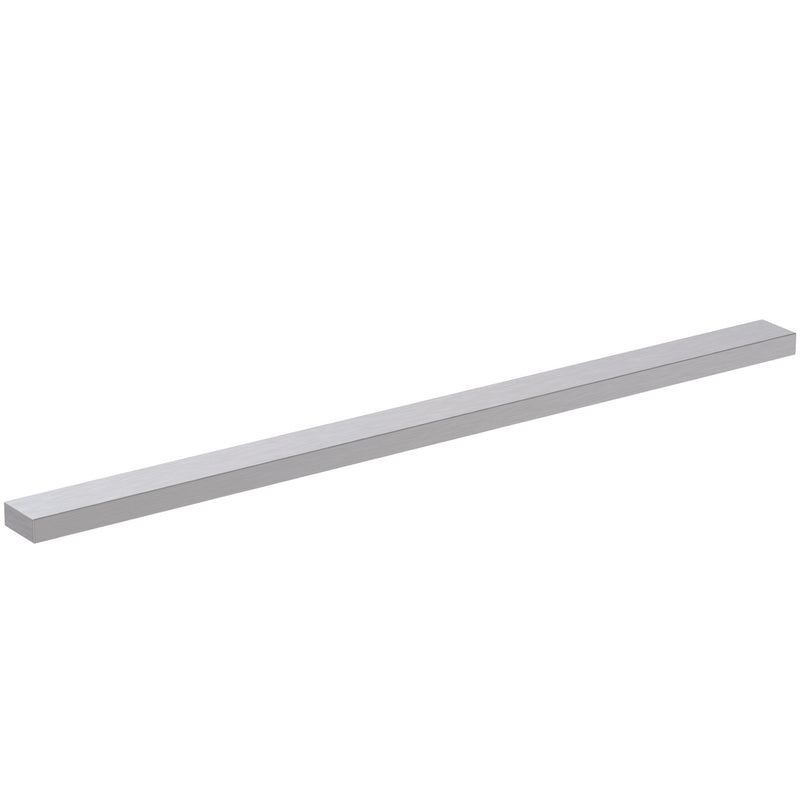 i.life MEUBELGREEP LARGE 340 MM CHROOM GEBORSTELD