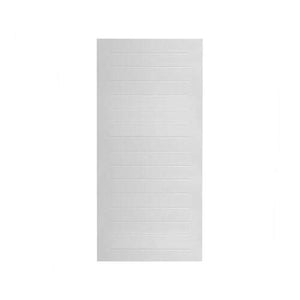 Masterwatt SUBLIME RF elektrische radiator met warmteopslag 1050x500 mm 1200W