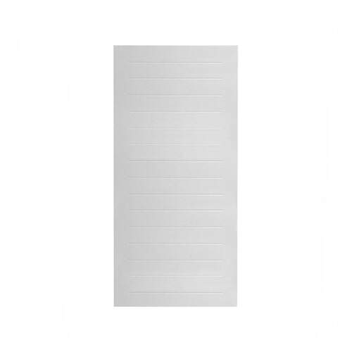 Masterwatt SUBLIME RF elektrische radiator met warmteopslag 1050x500 mm 1200W