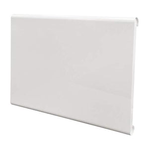 Masterwatt SOLIDA elektrische convector 450x590x113 mm 1000W