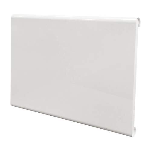 Masterwatt SOLIDA elektrische convector 450x870x113 mm 2000W
