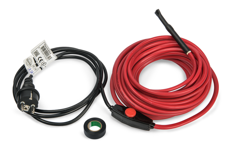 Thermalint Cable, 16W/m,  1m