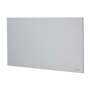 Masterwatt STRONG RF infraroodpaneel 1200x600 mm frameloos 750W met RF ontvanger, wit