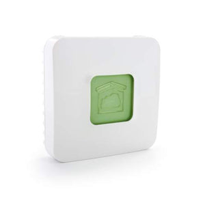 Masterwatt Home automation interface voor app-sturing