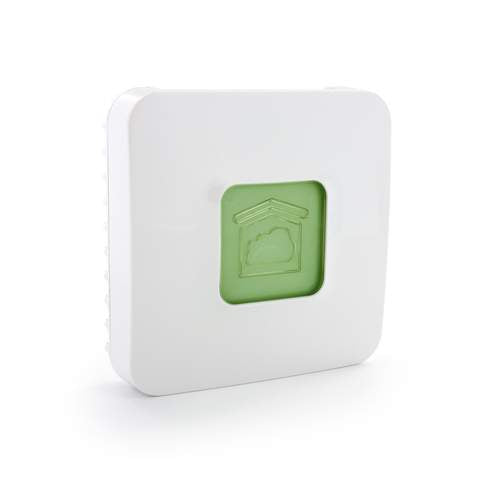 Masterwatt Home automation interface voor app-sturing