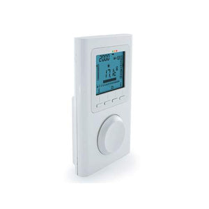 Masterwatt Home control klokthermostaat draadloos