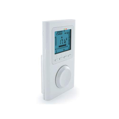 Masterwatt Home control klokthermostaat draadloos