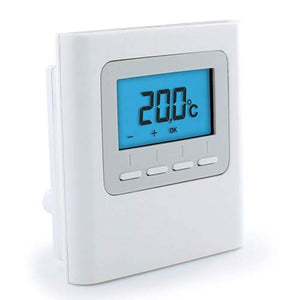 Masterwatt Basic Control draadloze kamerthermostaat