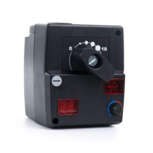 Masterwatt motor MP 10-230/140/230VAC 10Nm 140 sek/90°