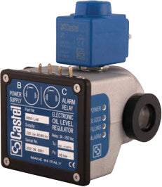 Olieniveau regelaar 5650 LA6 3/8"flare