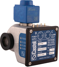 Olieniveau regelaar 5650 RA6 3/8"flare