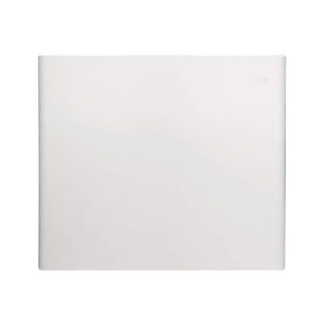 Masterwatt Sensor White elektrische radiator 650x560 mm 1000W, wit