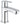 Eurostyle Cosmopolitan Toiletkraan XS-Size