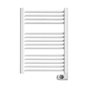 Masterwatt Calor Sensor White elektrische radiator 505x785 mm 500 W, wit