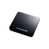 Intergas - Ruimtethermostaat thermst comfort touch zw - 030034