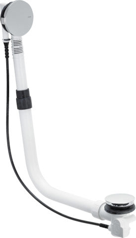 Viega Multiplex afvoer/overloop Visign M5 1 1/2 (6163)