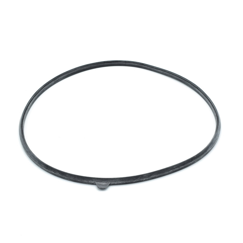 O-ring branderdeur tbv Klimax  2