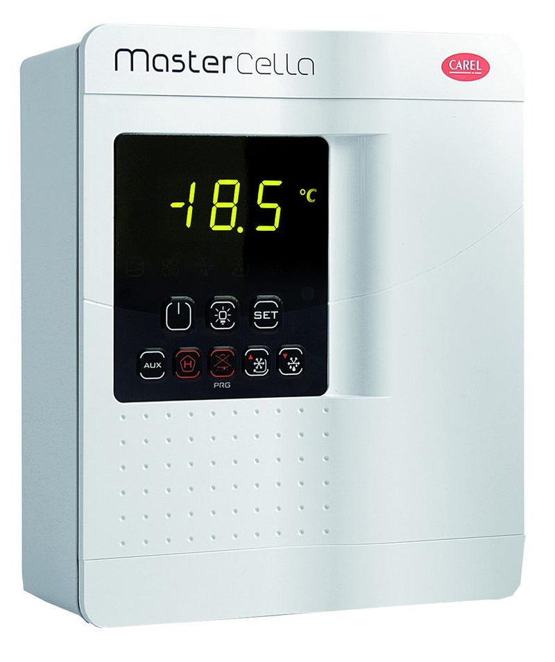 Regelkast MasterCella MD33D0EN00 5 relais, relais R1 met wisselcontact 16A, 230Vac