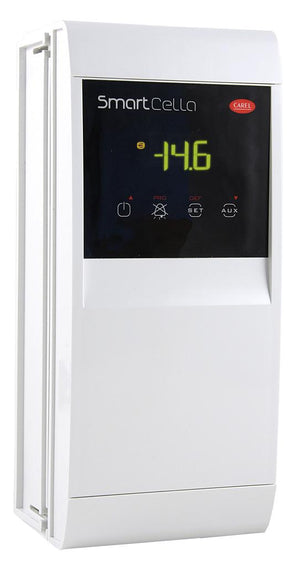 Regelkast SmartCella WE00C2HN00 115V/230V t.b.v. koel/vriestoepassing 4 relais