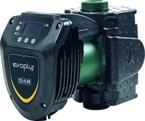 DAB Evoplus Small Circulation Pump (medium cooled) 80/180M
