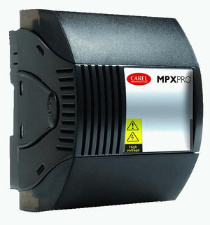 Meubel-/celregelaar MPXPRO 3 Master MX30M25H00, met RS 485 communicatie, real time klok (RTC) , incl. ultra condensator