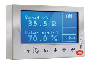 Display EVDIS00DE0 t.b.v. EVD evolution (Duits)