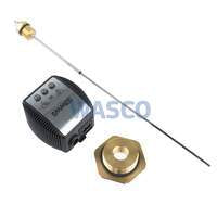 Masterwatt elektrische anode voor Dynamis indirect gestookte boiler