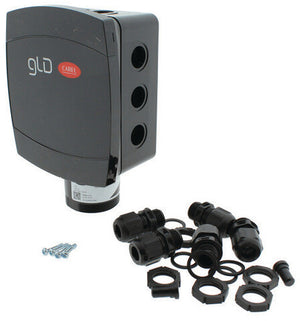 Gasdetectie GDSBSHCC00 Groep 3 met ingebouwde semiconductor sensor IP67 24Vdc/ac +/-20% 50/60Hz