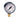 Manometer FR 200 M1-ABS DN63 Radiaal 0-10 bar M 1/4" Watts