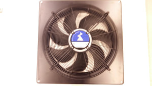 Ventilator axiaal 230V (1 st) tot sn 16959