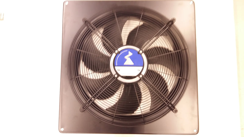 Ventilator axiaal 230V (1 st) tot sn 16959