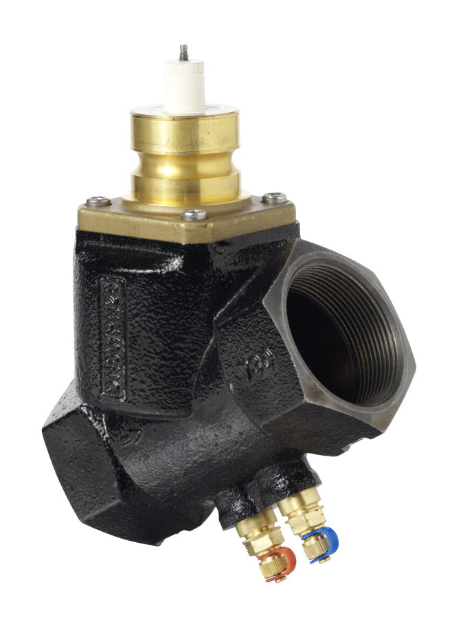 VPI46.50F12Q PICV Combi Nareg.afsl.