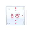 Danfoss - Icon2 Ruimtethermostaat drdloze thermst - 088U2121