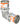 S-Press PLUS bocht 90º 20-20
