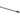 Viega Advantix Vario douchegoot-insteekrooster wand 300-1200 (4967.32)