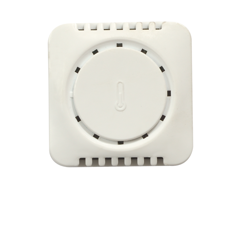 Robot Easy Flex HC Thermostaat RF mini, wit