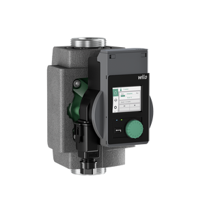 Stratos PICO-Z 25/0,5-4