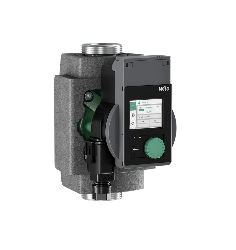 Stratos PICO-Z 25/0,5-4