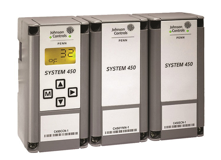 Communicatie moduul C450CEN-1C