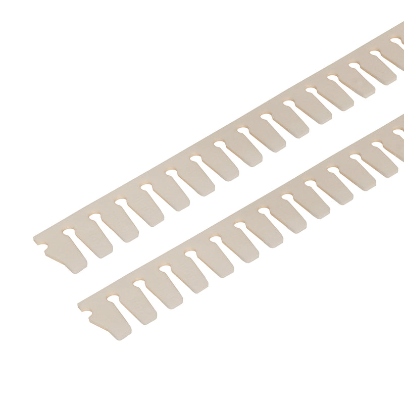 Montagestrook Secur-strip 50 cm Wit