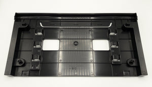 Achterpaneel controlbox