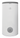 BA-ST 9040-1FEDC geëmailleerde boiler (1 dubbele spiraal) 345L