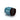 Unifit eindkap, klem, 10 bar, 16 mm