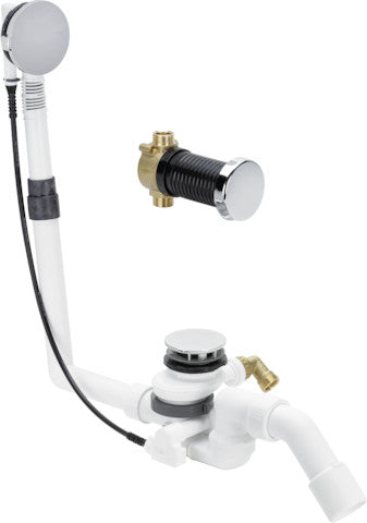 Viega Multiplex Trio F afvoer/overloop 560 X 40/50 (6145.4)